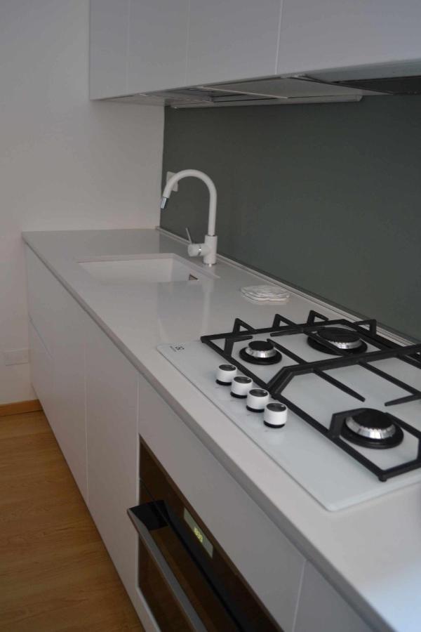 Lantica Torre Apartment *