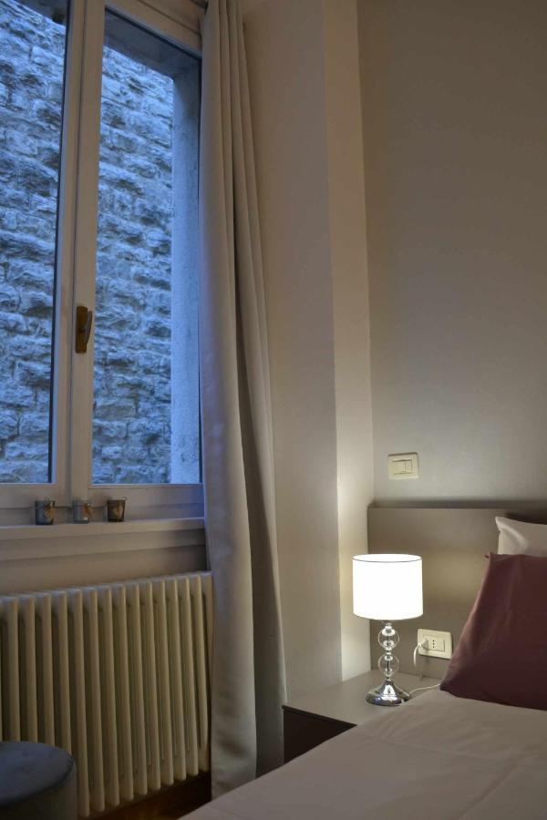 Lantica Torre Apartment *
