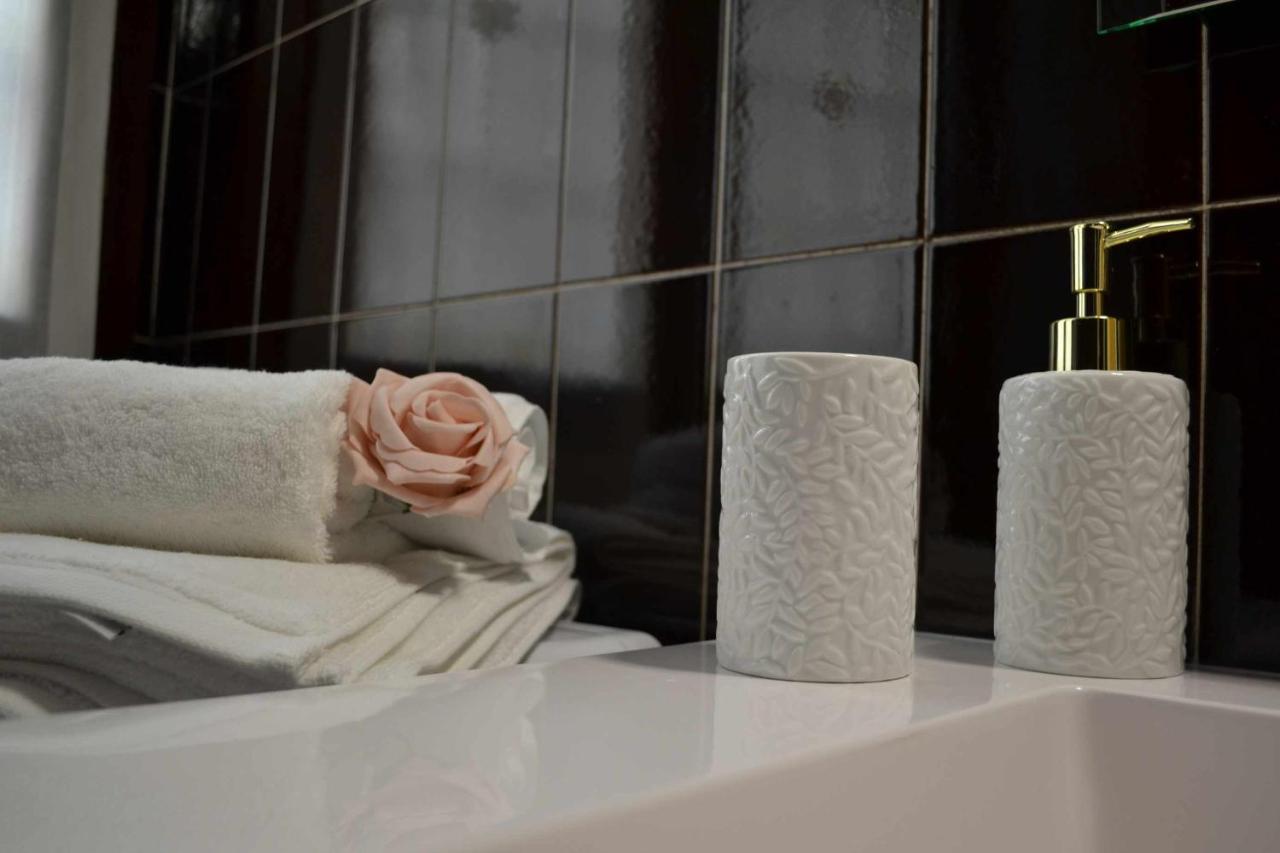 Apartment Lantica Torre