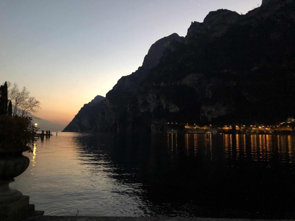 Apartment Lantica Torre Riva del Garda