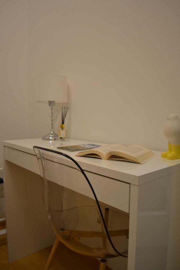 Apartment Lantica Torre