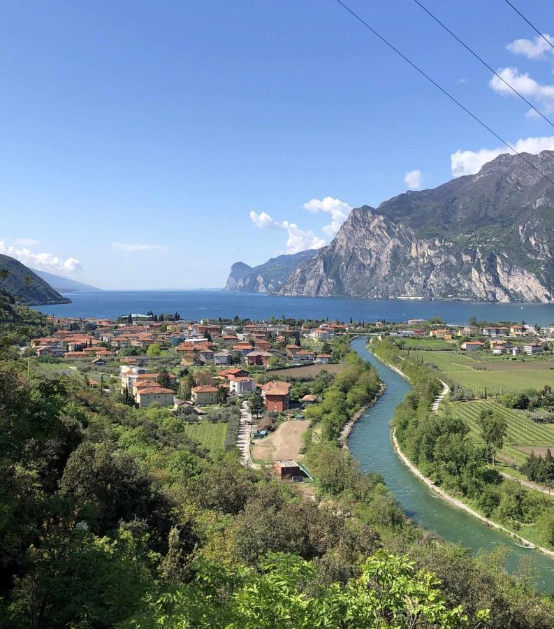 Lantica Torre Apartment Riva del Garda